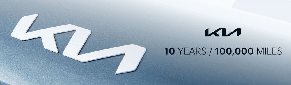 Greenway Kia of Riverchase in Pelham AL - Kia Warranty