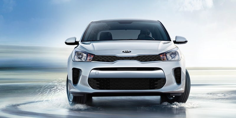 2019 Kia Rio at Greenway Kia of Riverchase in Pelham AL