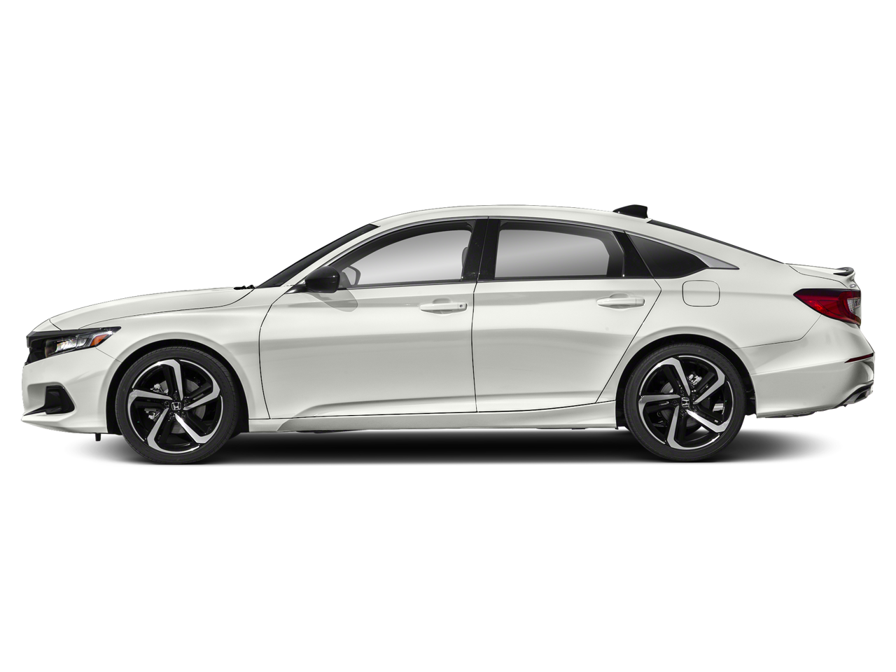 2021 Honda Accord Sedan Sport