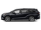 2021 Toyota Sienna Platinum