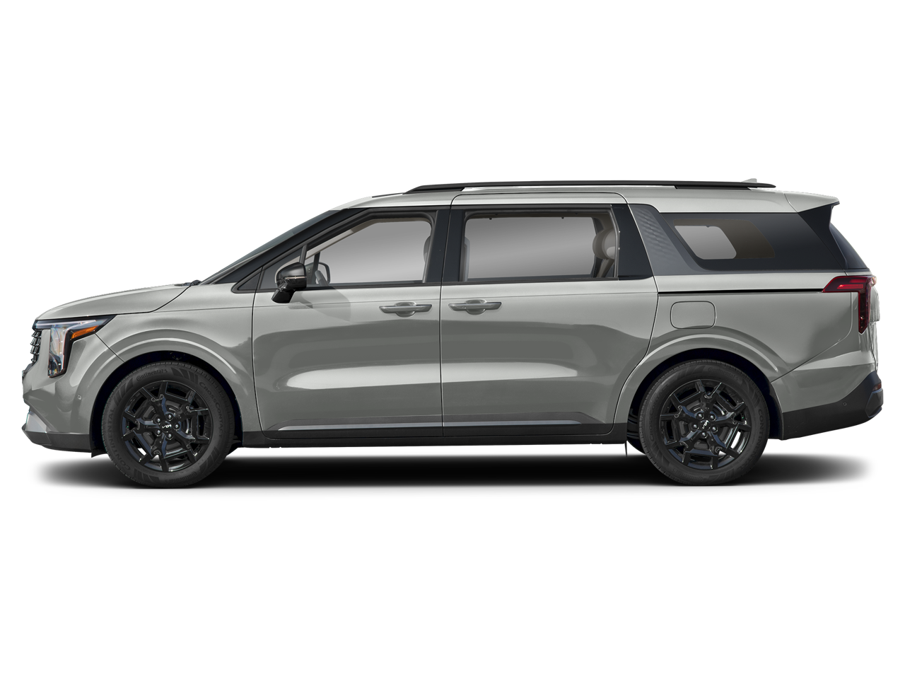 2025 Kia Carnival SX Prestige