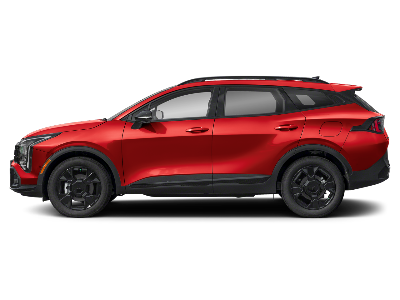 2026 Kia Sportage X-Line - Photo 37