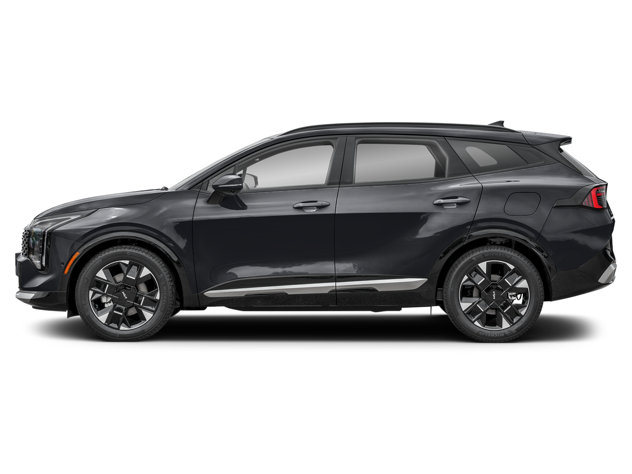 2026 Kia Sportage SX Prestige - Photo 37