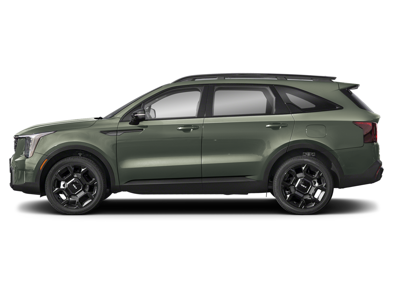 2026 Kia Sorento X-Line EX - Photo 30
