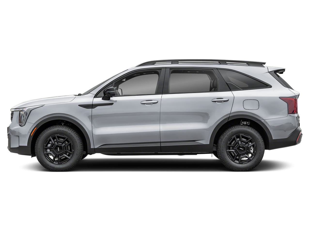 2026 Kia Sorento X-Pro SX Prestige - Photo 38