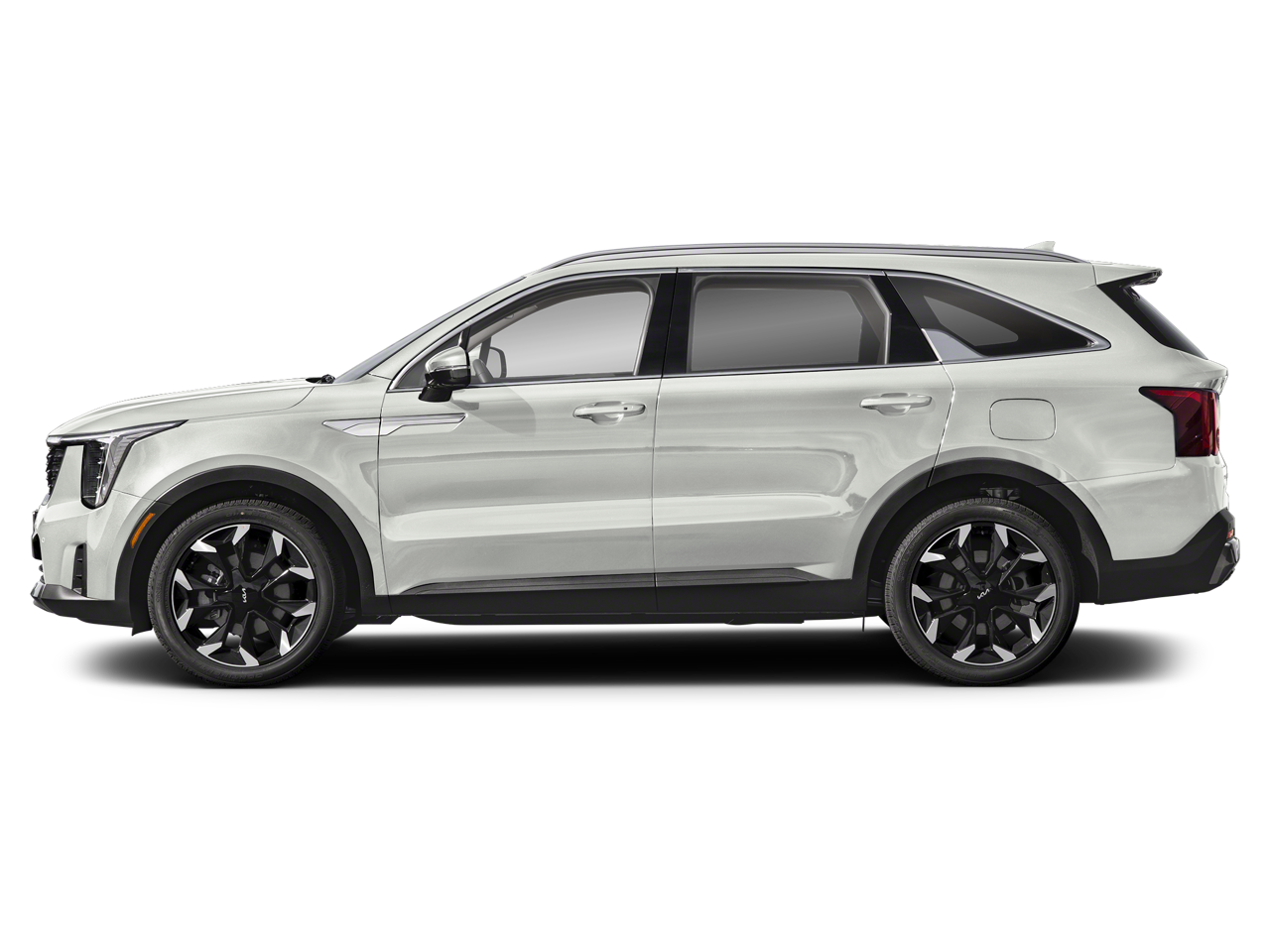 2026 Kia Sorento EX - Photo 30