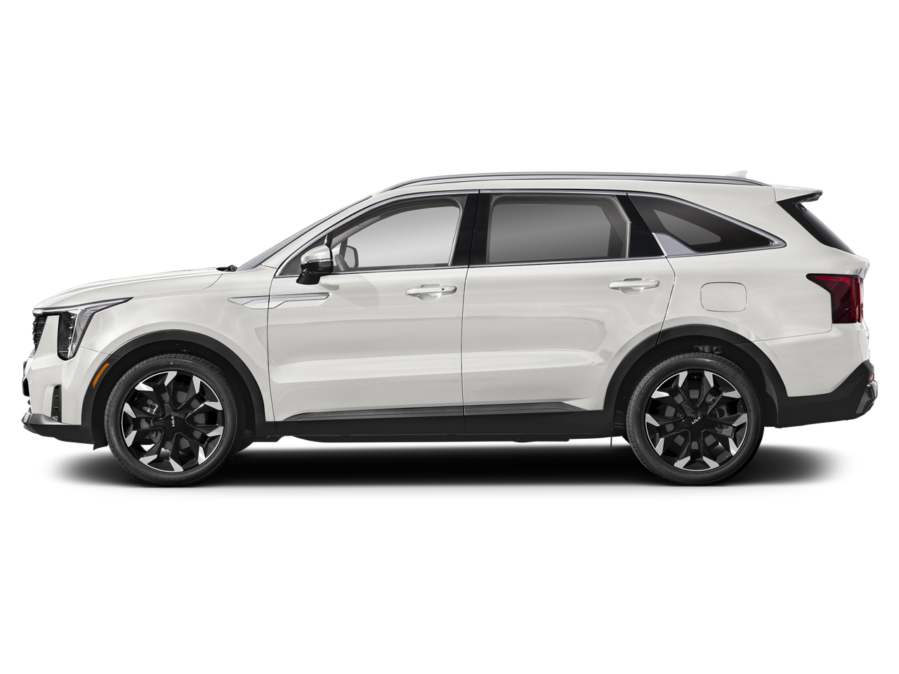 2026 Kia Sorento EX - Photo 31