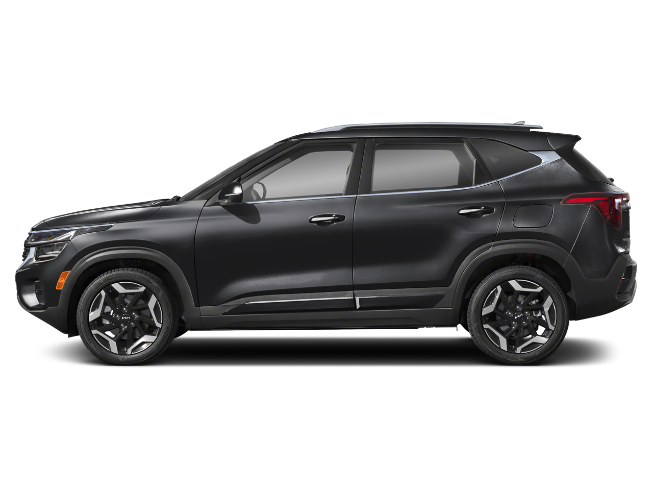 2026 Kia Seltos SX - Photo 39