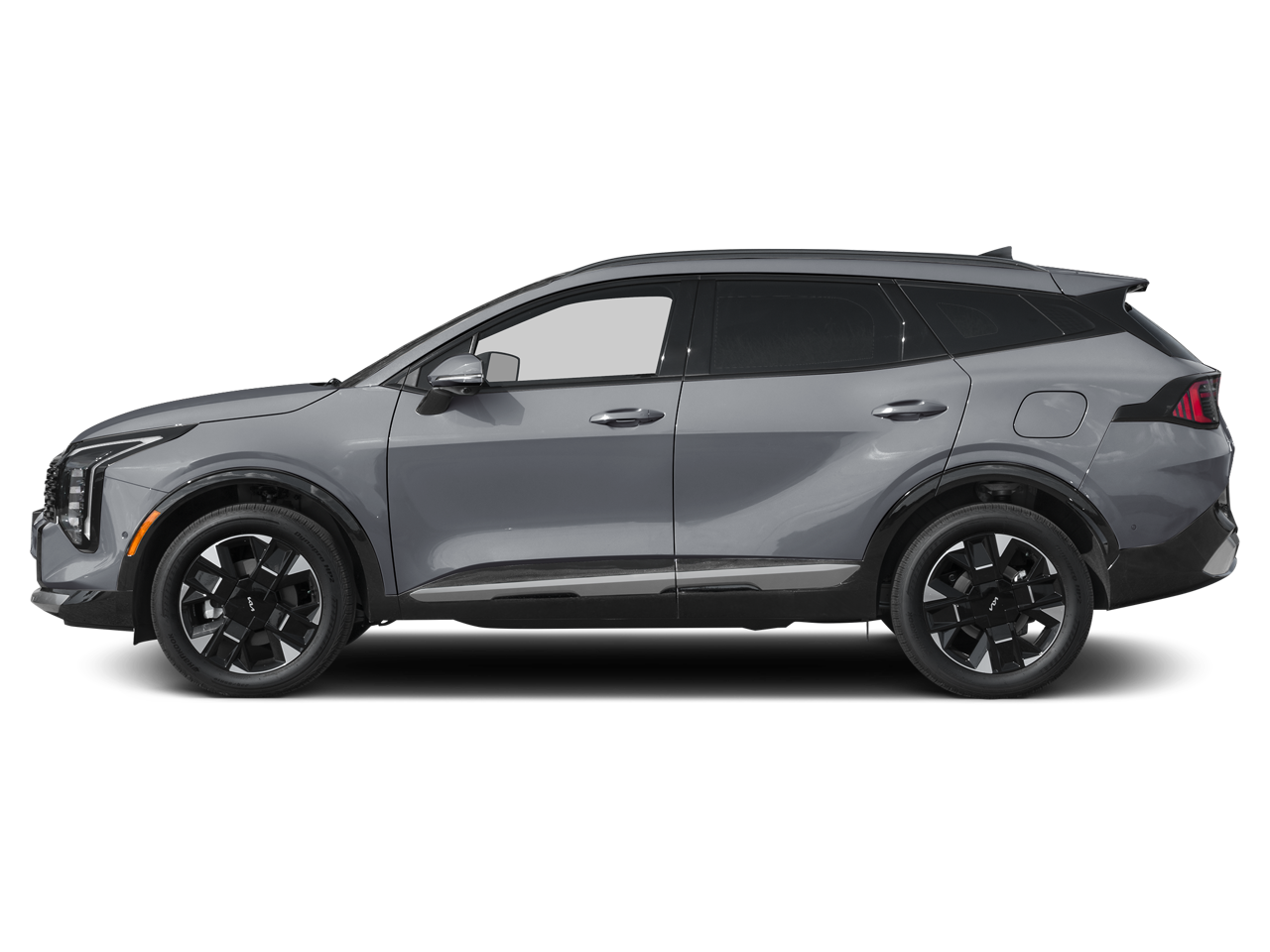 2026 Kia Sportage SX Prestige Hybrid - Photo 41