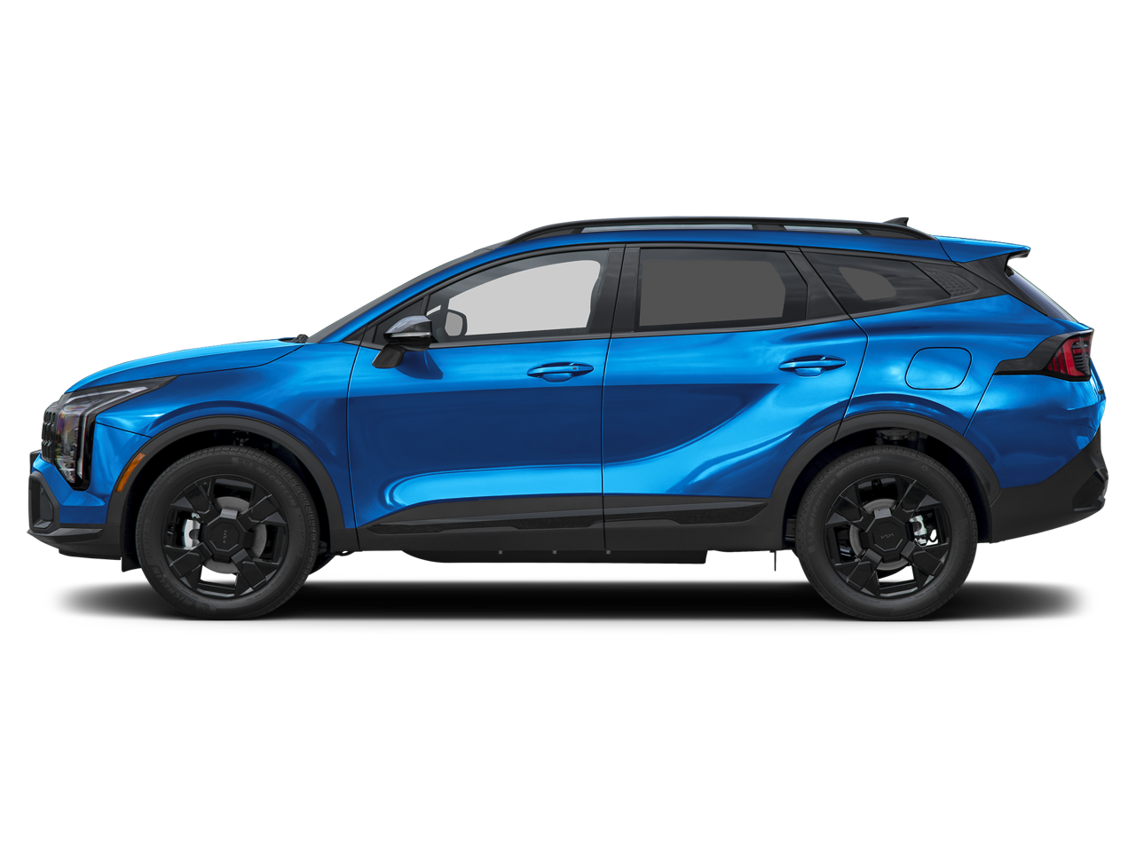 2026 Kia Sportage X-Line - Photo 30