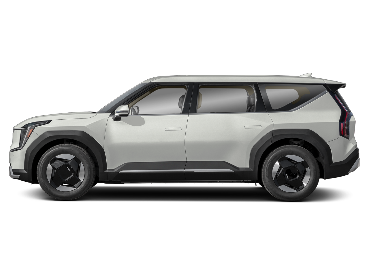 2026 Kia EV9 Light