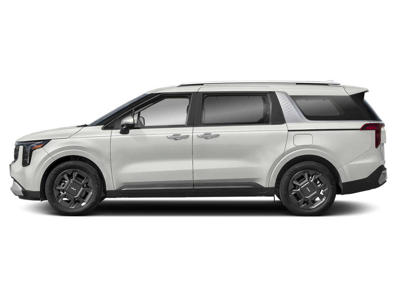 2026 Kia Carnival EX - Photo 38