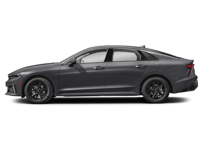 2027 Kia K5 LXS