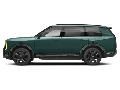 2027 Kia Telluride SX