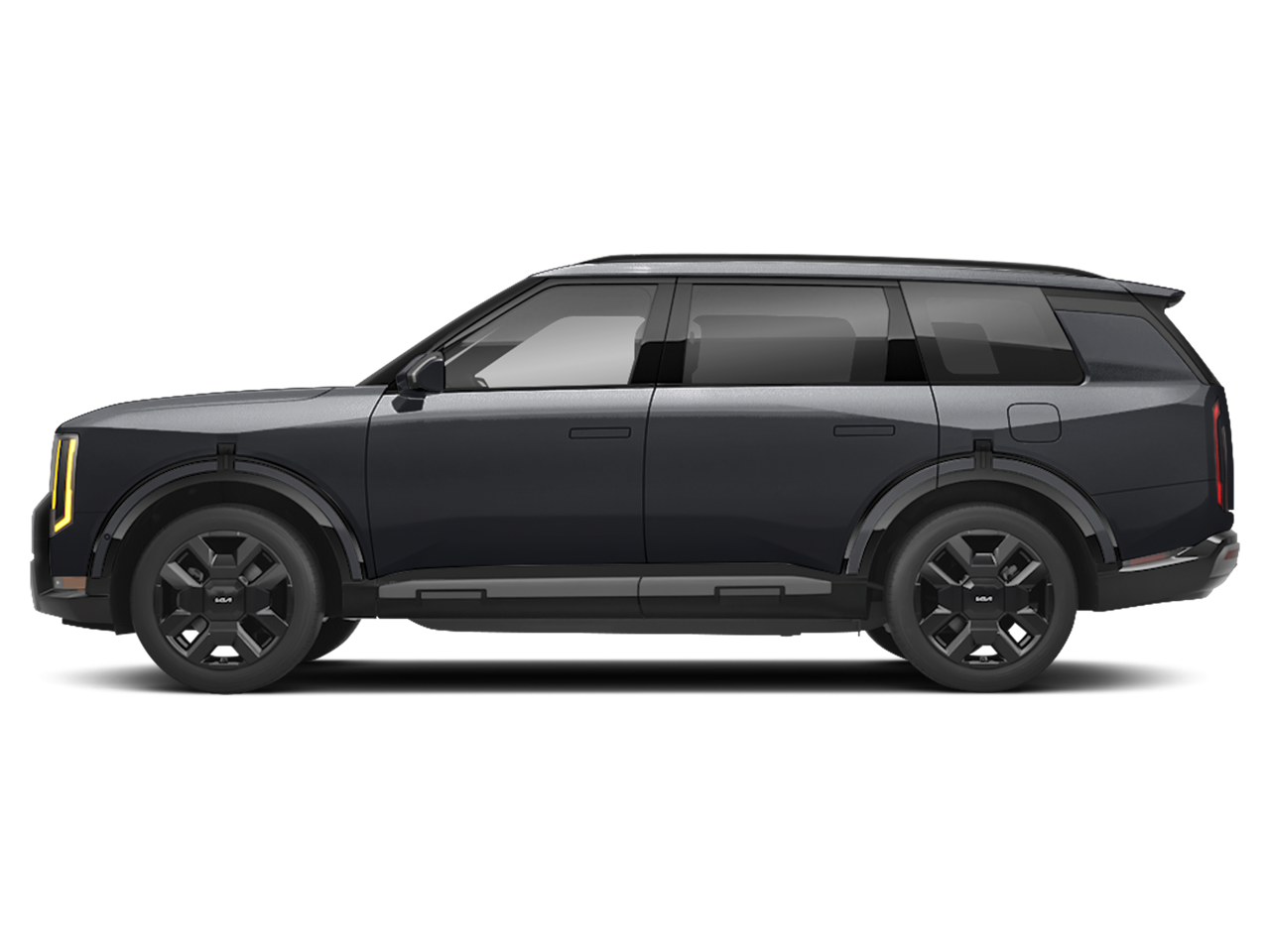 2027 Kia Telluride SX
