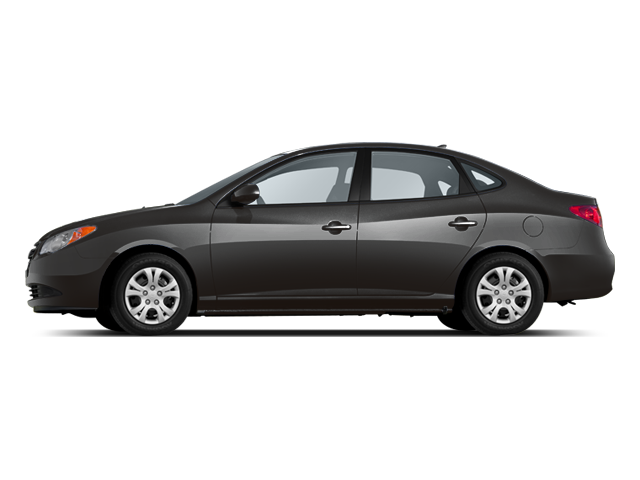 2010 Hyundai Elantra SE