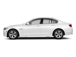 2011 BMW 5 Series 528i