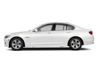 2011 BMW 5 Series 528i
