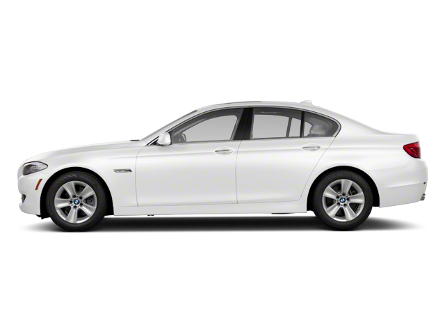 2011 BMW 5 Series 528i