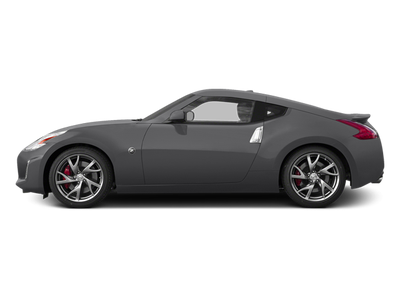 2013 Nissan 370Z Touring