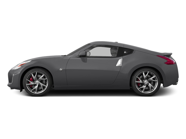 2013 Nissan 370Z Touring