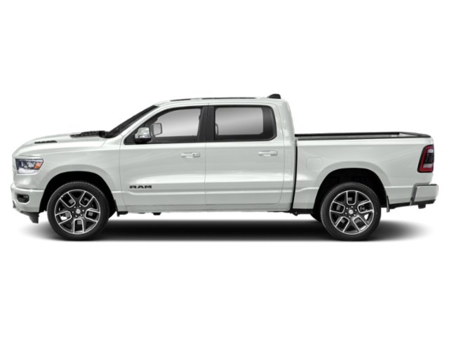 2022 RAM 1500 Sport
