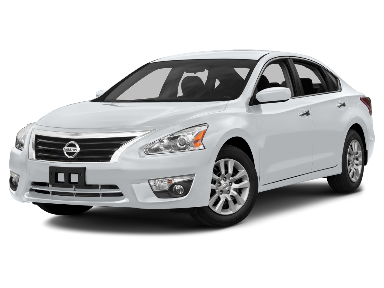 2015 Nissan Altima 2.5 S's photo