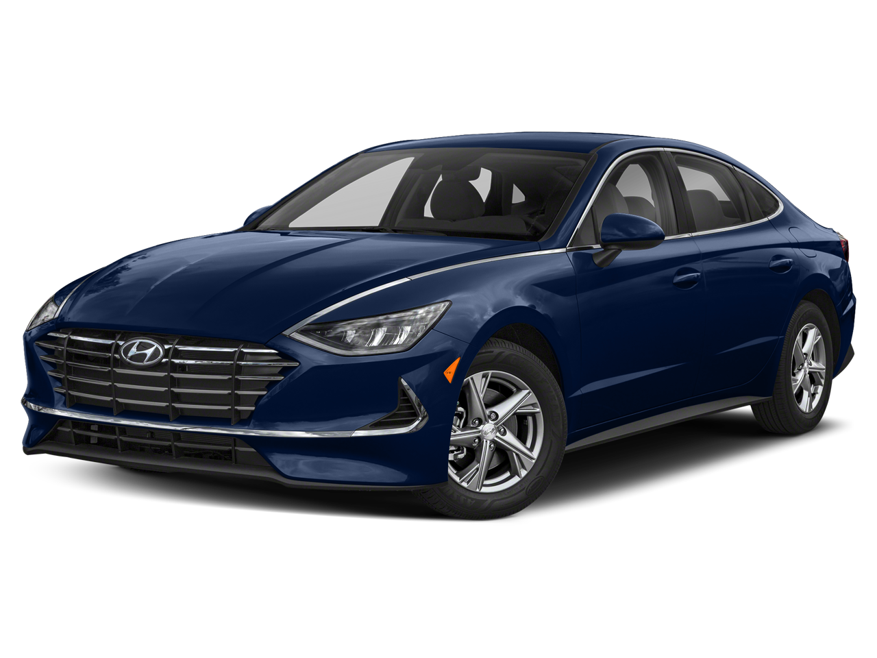 2020 Hyundai Sonata SE's photo
