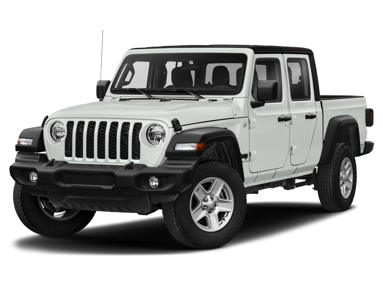 2020 Jeep Gladiator Sport for sale in Pelham, AL