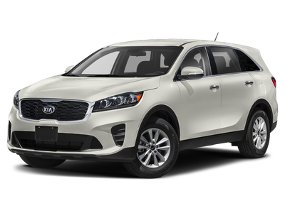 2020 Kia Sorento EX