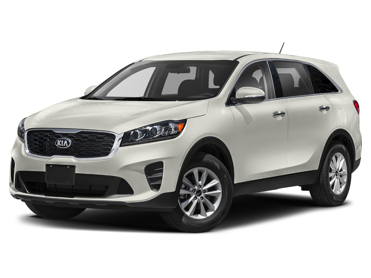 2020 Kia Sorento EX