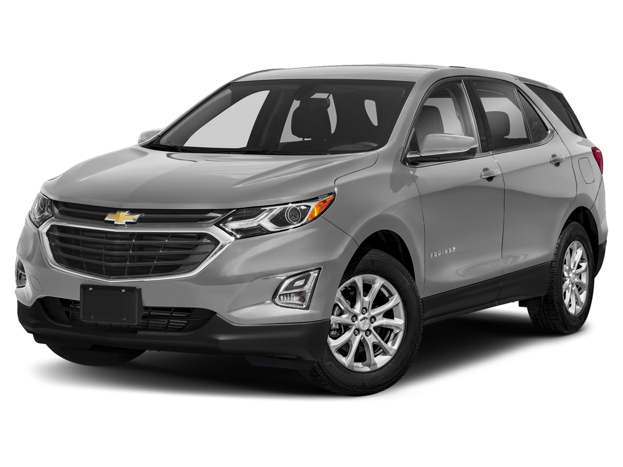 2021 Chevrolet Equinox LT 1.5T's photo