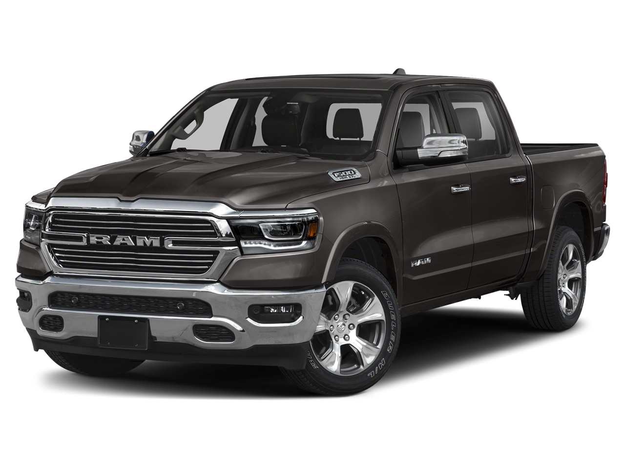 2021 RAM 1500 Pickup