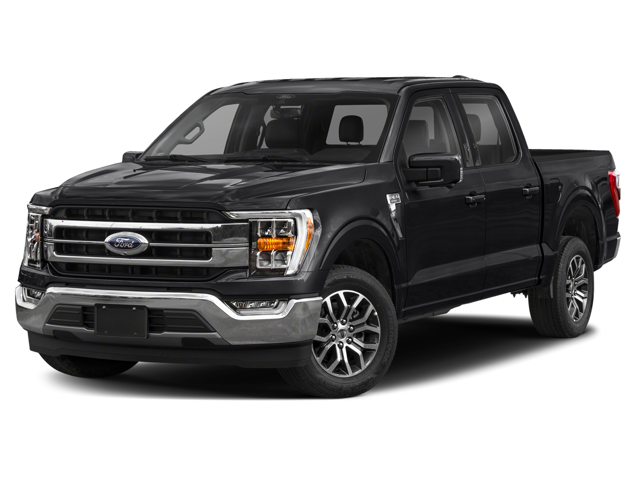 2022 Ford F-150 Lariat for sale in Pelham, AL