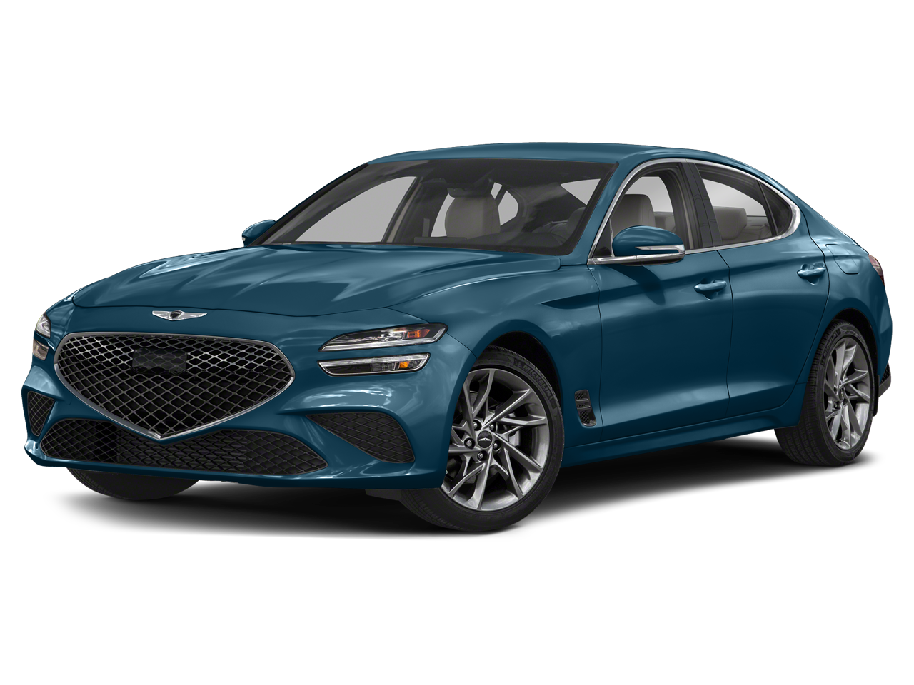 2022 Genesis G70 2.0T Standard's photo