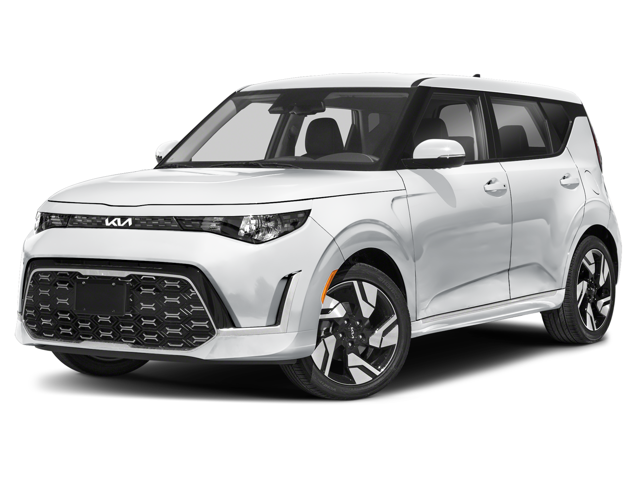 2023 Kia Soul 2.0LT GT-Line IVT's photo
