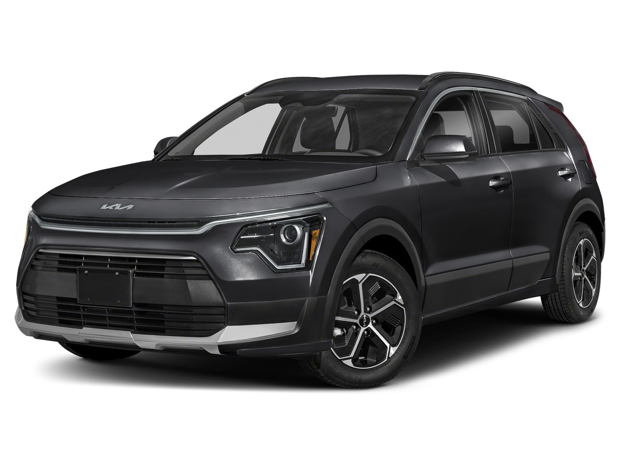 2023 Kia Niro LX HEV's photo