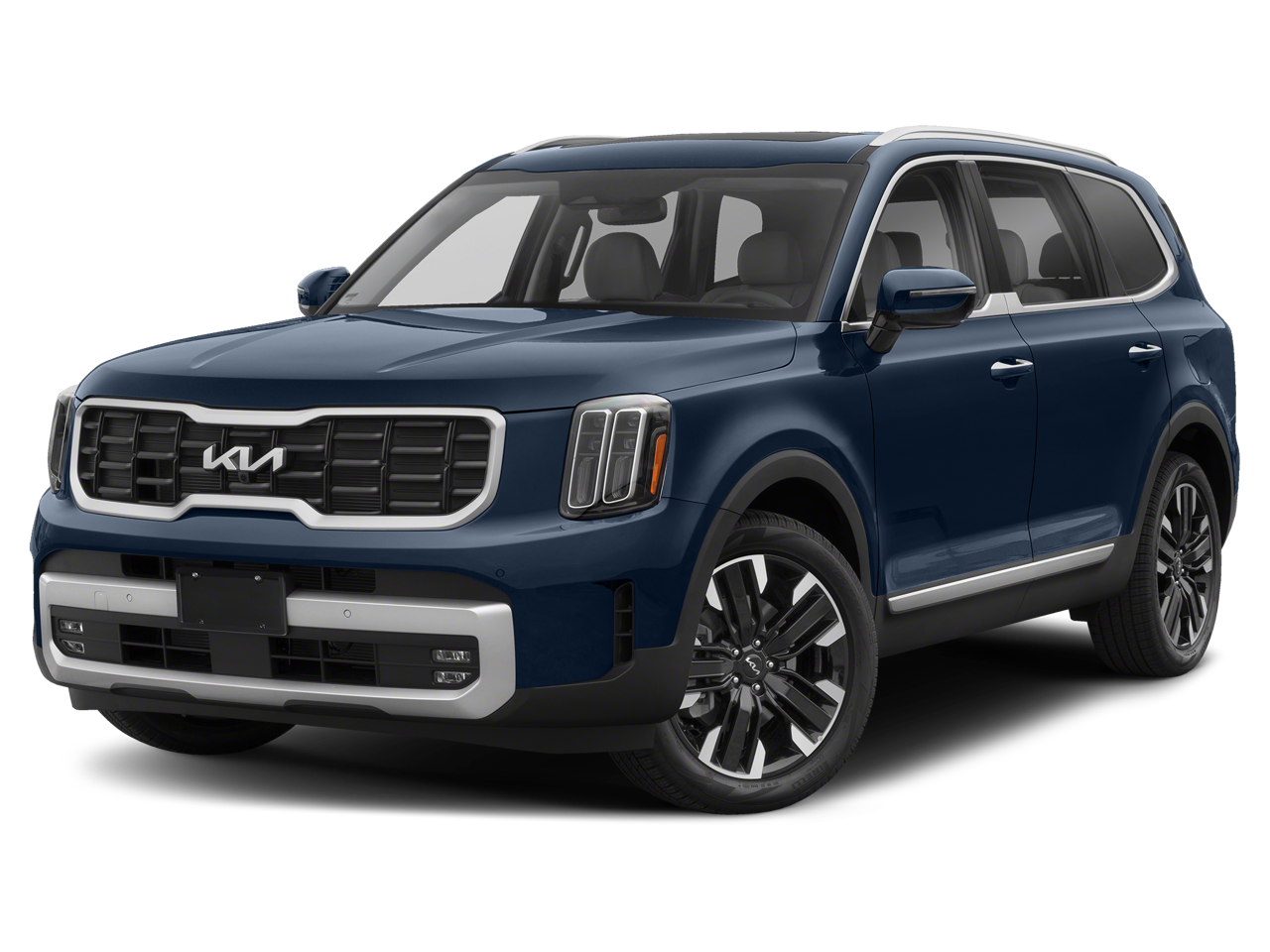 2023 Kia Telluride SX FWD's photo
