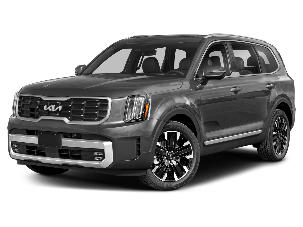 2023 Kia Telluride SX Prestige AWD's photo