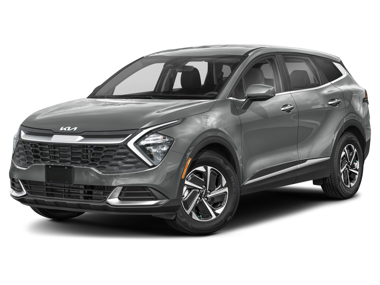 2023 Kia Sportage LX Hybrid for sale in Pelham, AL