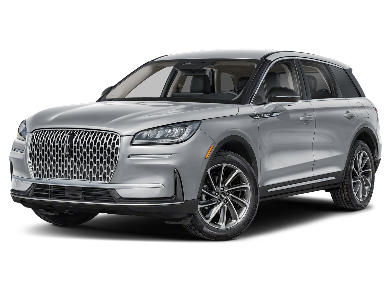 2023 Lincoln Corsair FWD's photo