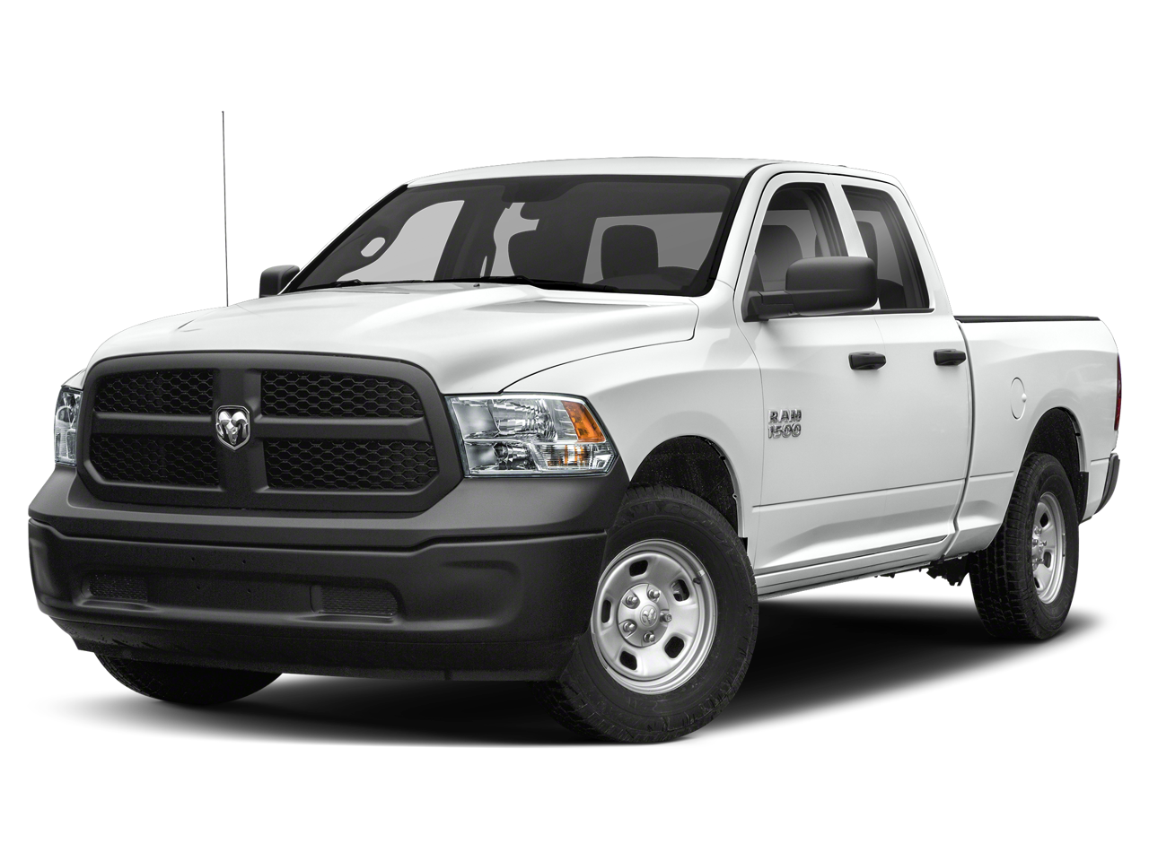 2023 RAM Ram 1500 Classic Tradesman