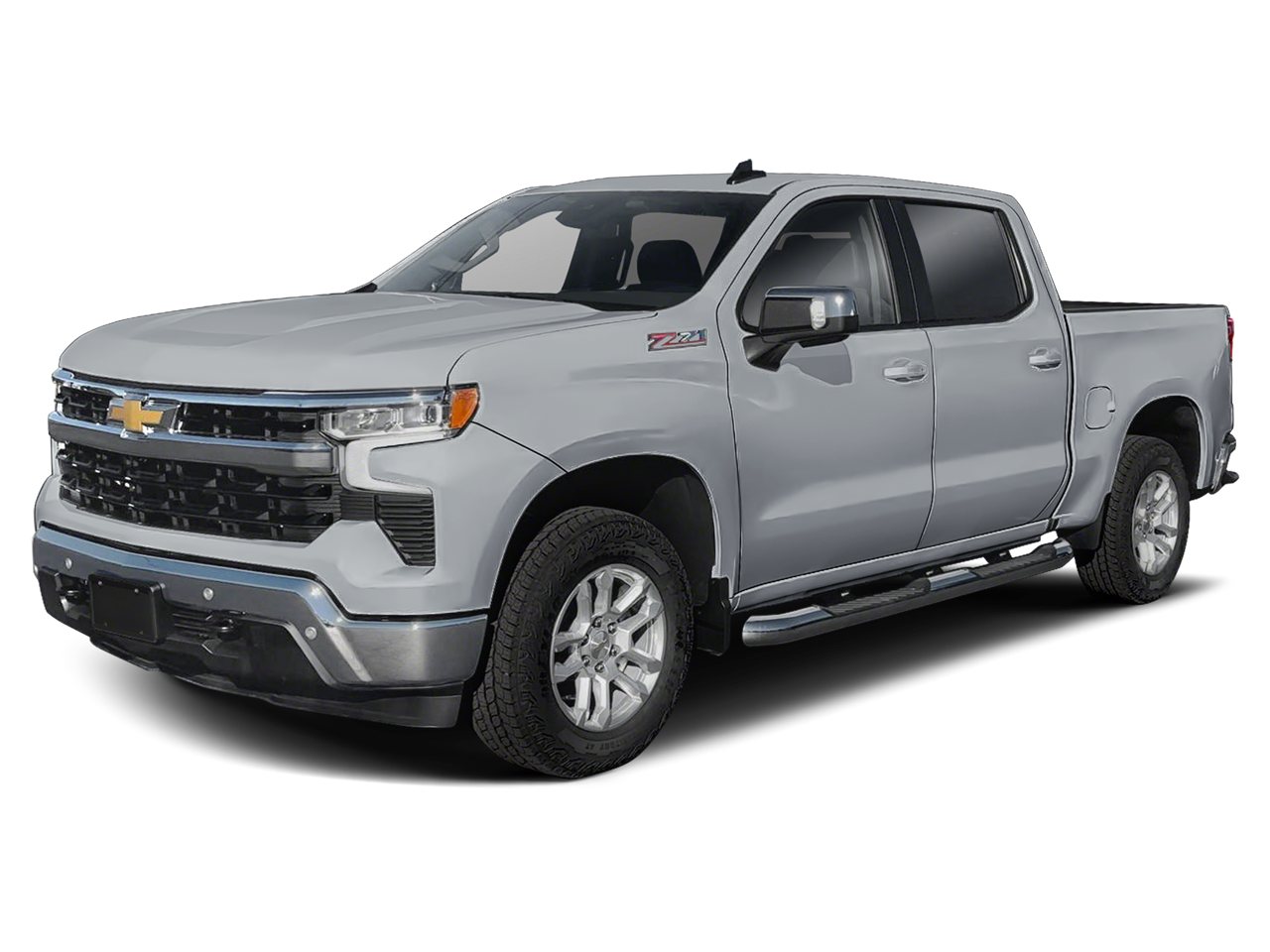 2025 Chevrolet Silverado 1500 LT for sale in Pelham, AL