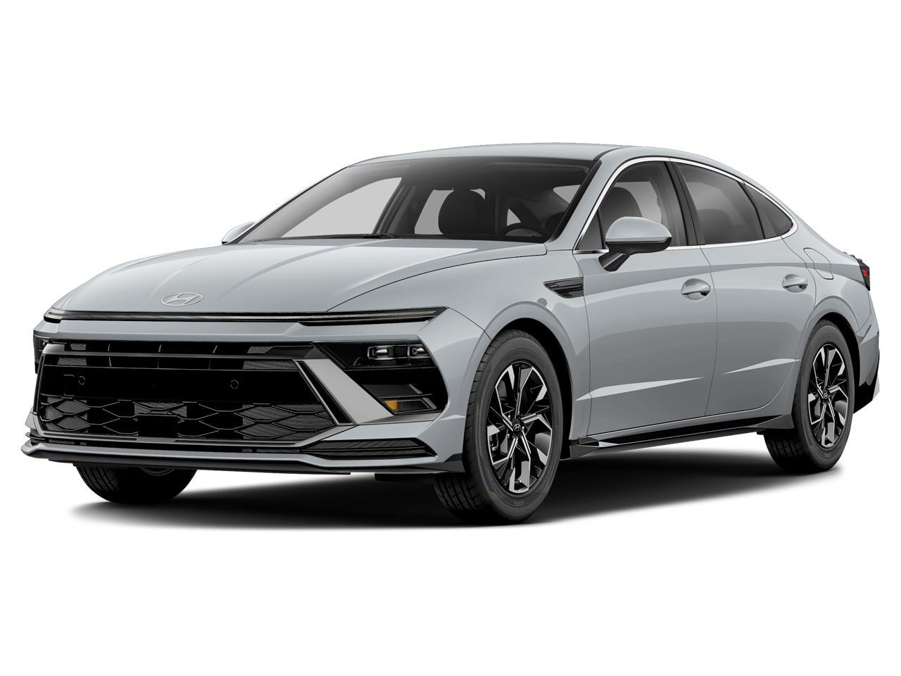 2025 Hyundai Sonata's photo