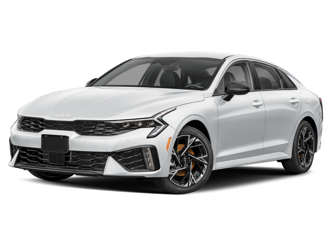 2026 Kia Optima's photo