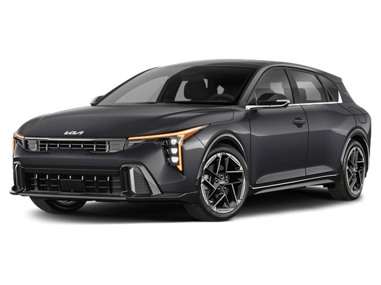 2026 Kia K4 GT-Line Turbo AT Hatchback's photo