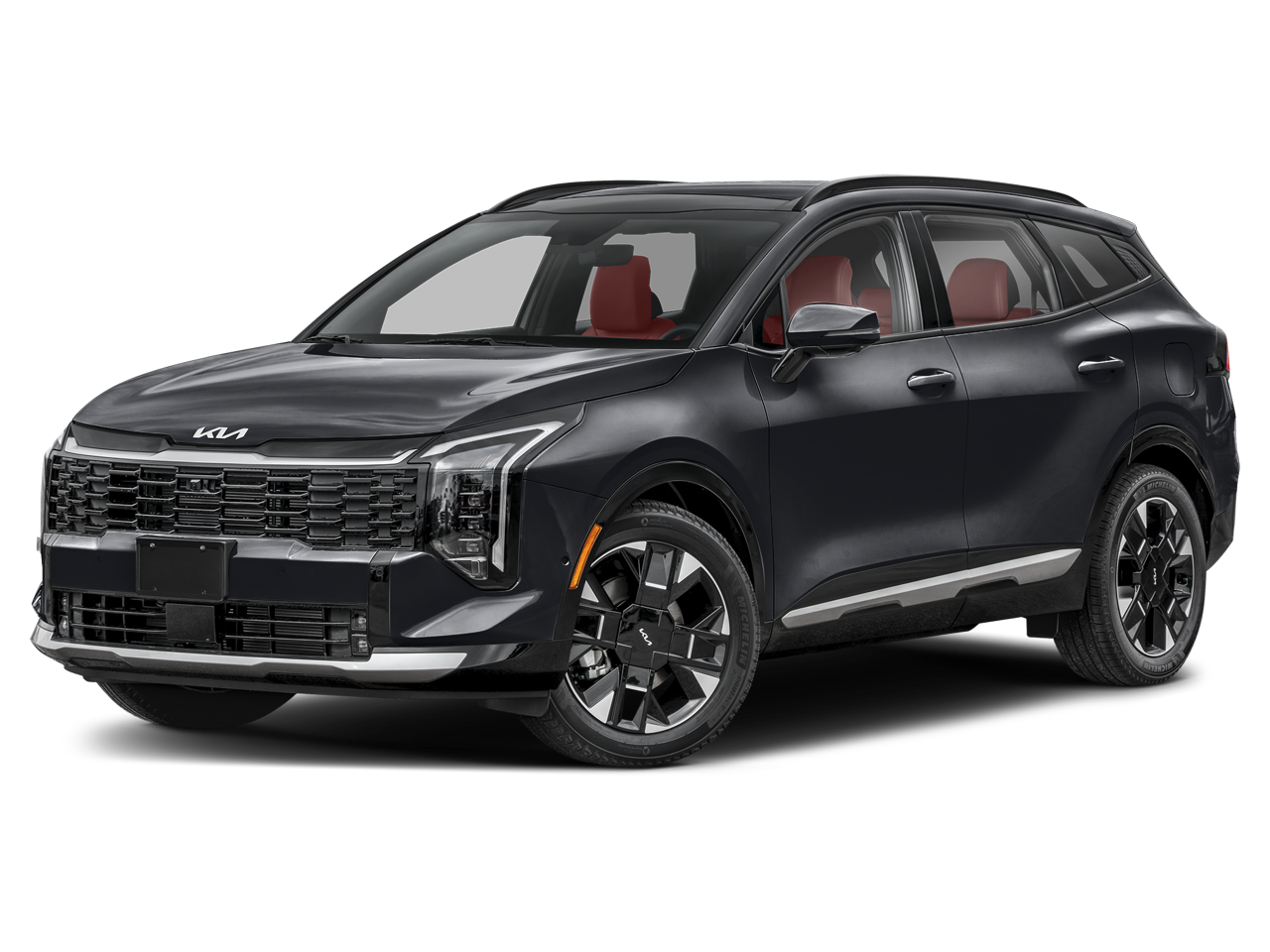 2026 Kia Sportage SX Prestige - Photo 35