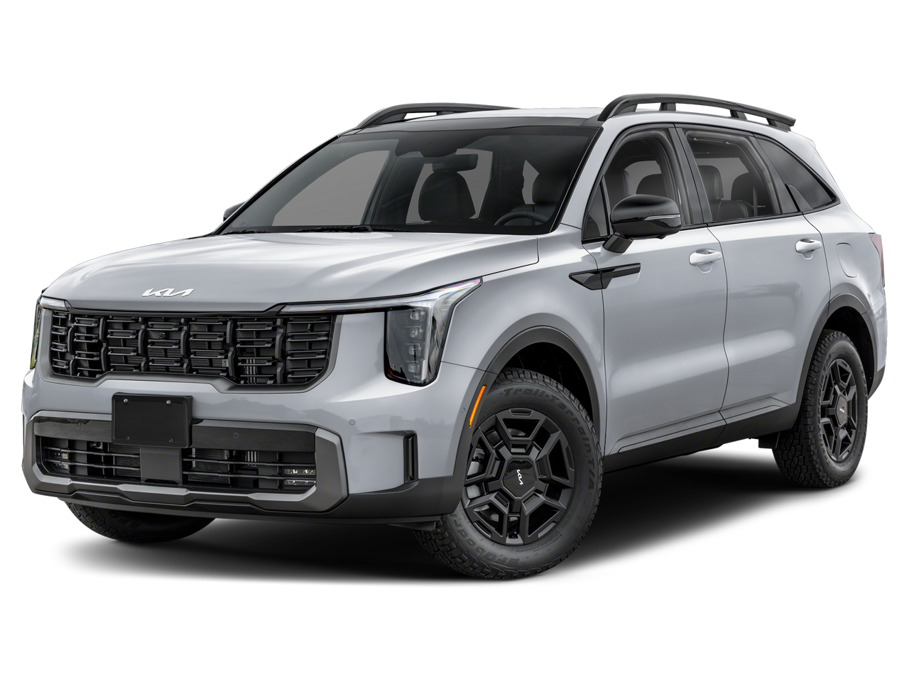 2026 Kia Sorento X-Pro SX Prestige - Photo 36