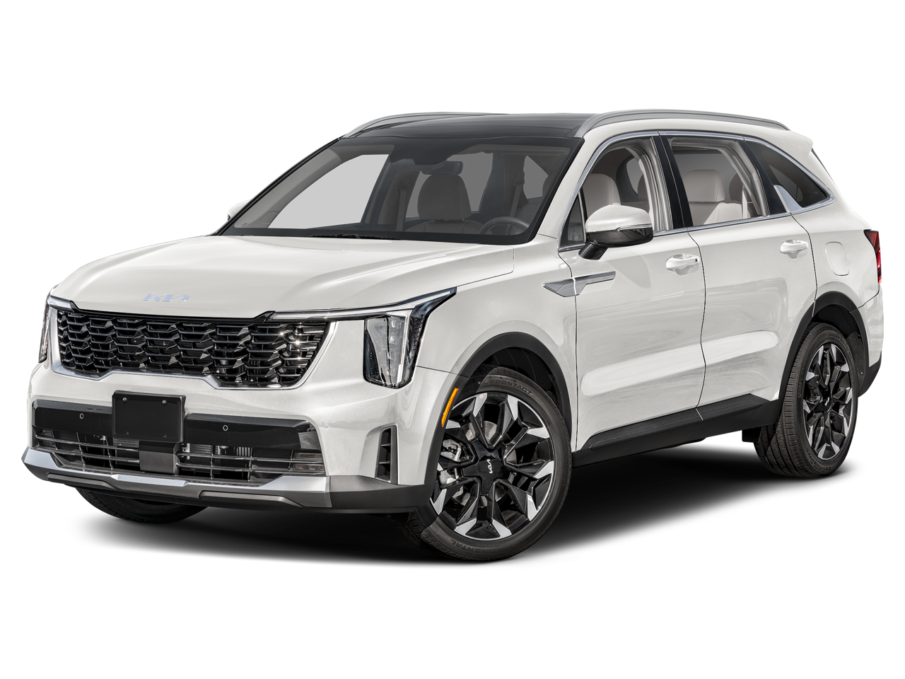 2026 Kia Sorento EX - Photo 29
