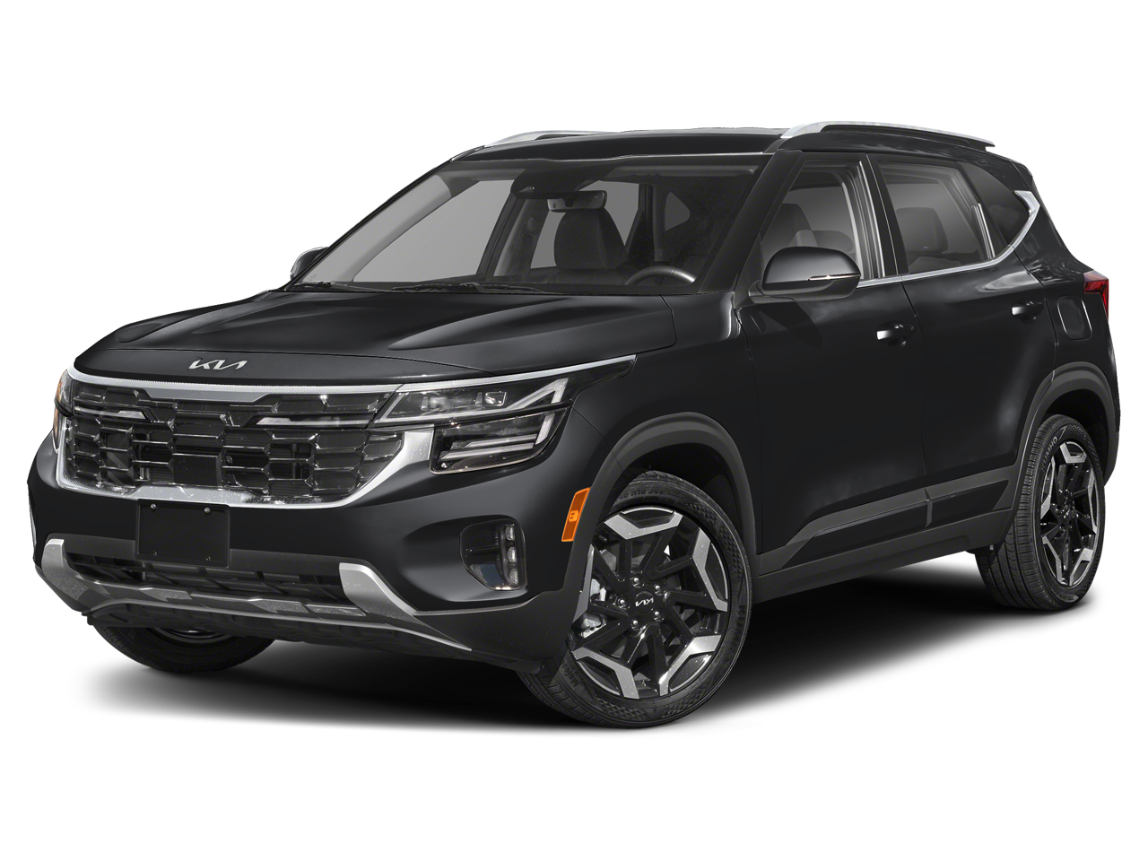 2026 Kia Seltos SX - Photo 37